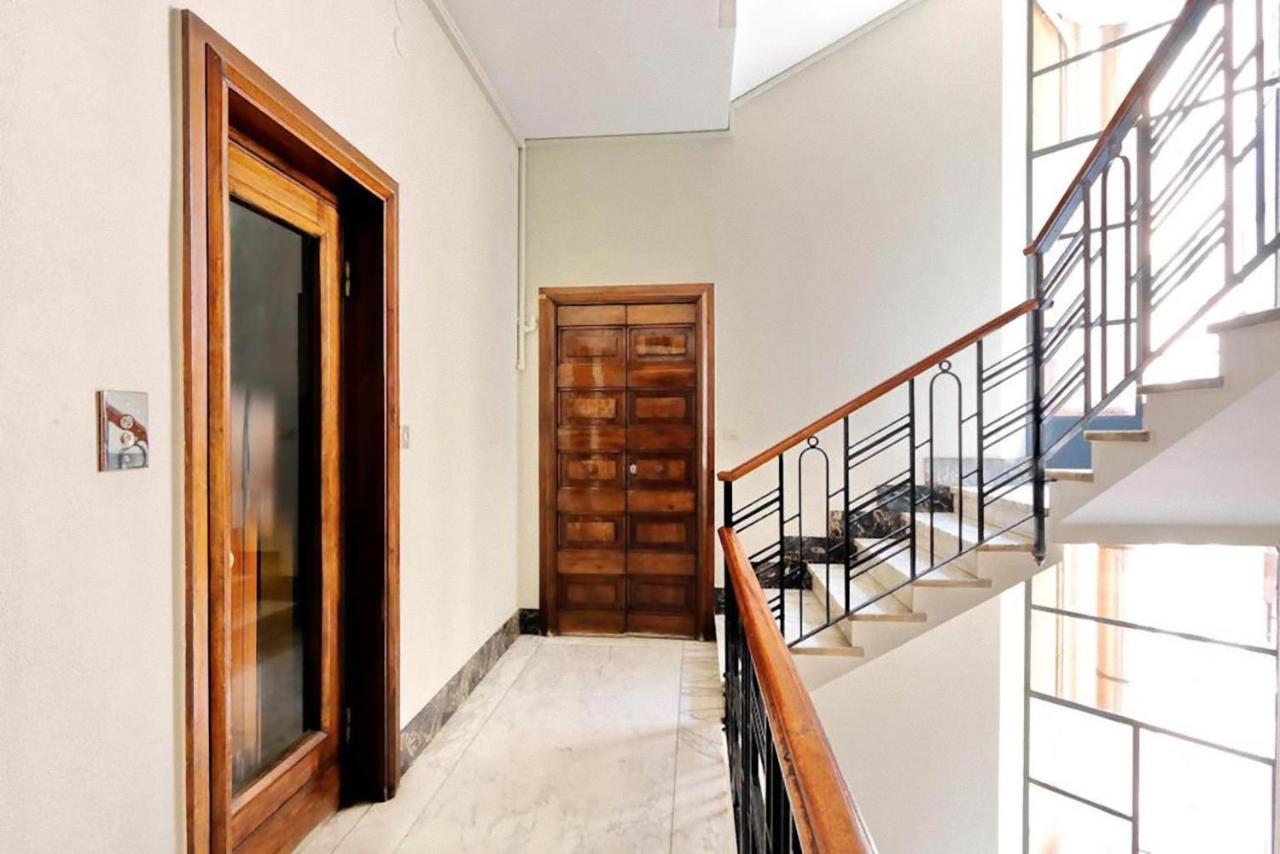 Apartmán Bed&Dream Milán Exteriér fotografie