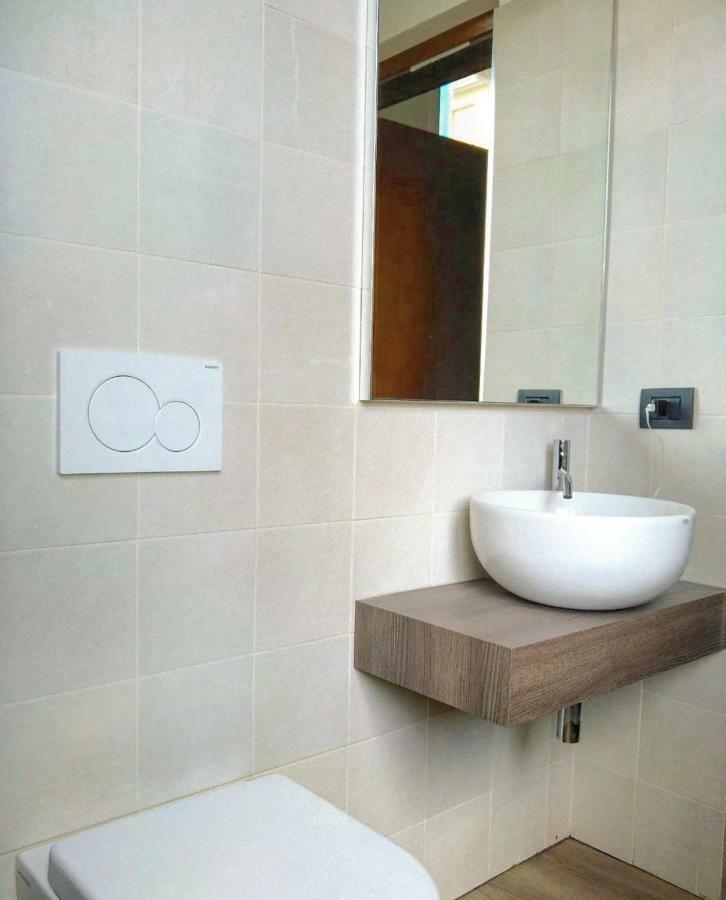 Apartmán Bed&Dream Milán Exteriér fotografie